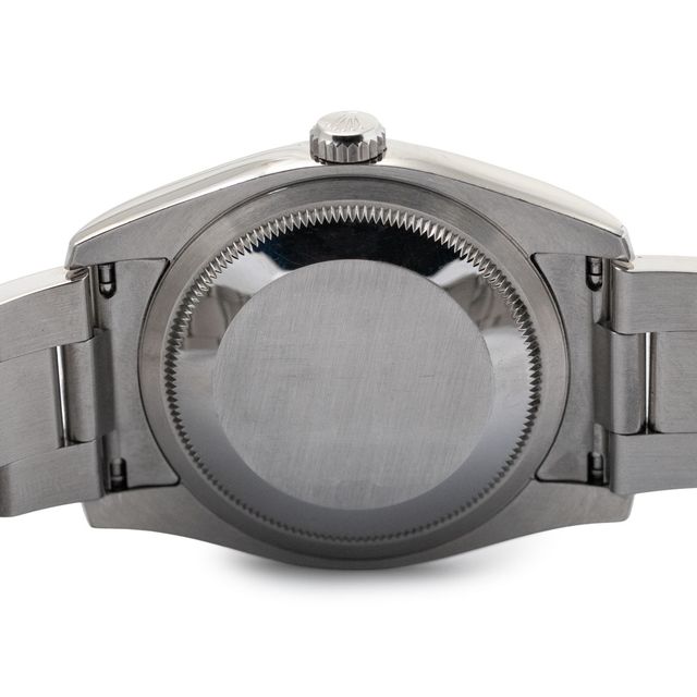 Rolex Datejust 116200 Image 4